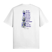 SUMMER AGENDA T-SHIRT