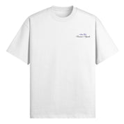 SUMMER AGENDA T-SHIRT