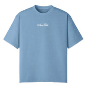 AZUR CLUB LOGO T-SHIRT