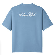 AZUR CLUB LOGO T-SHIRT