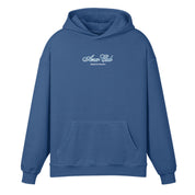 LE MONDE EST À VOUS HOODIE