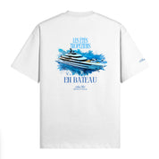 LES ÉTÉS TROPÉZIENS T-SHIRT