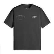 AZUR MONACO FLAGS T-SHIRT