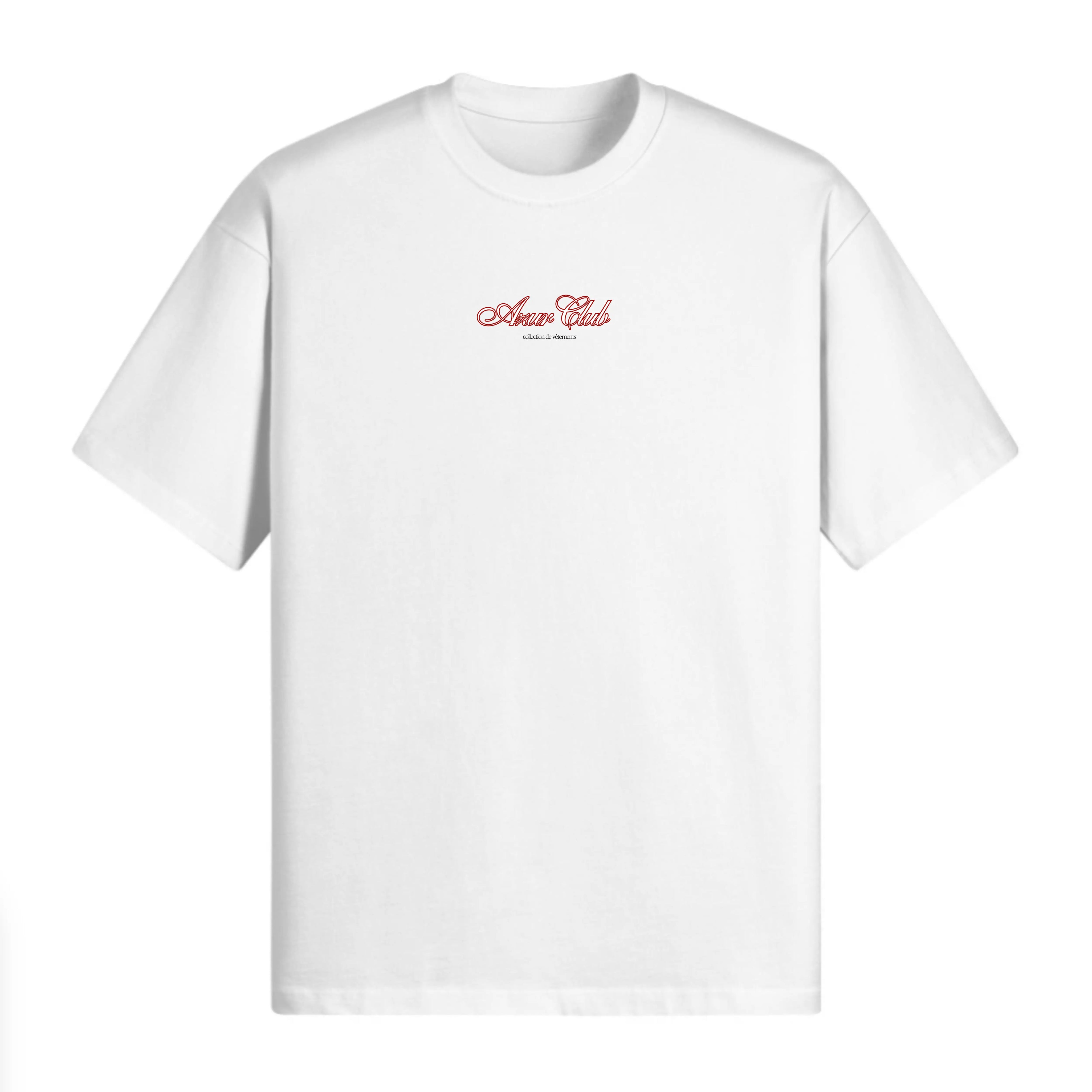 FERRARI MONTE CARLO T-SHIRT