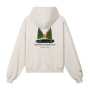 CERTIFIED WINNERS CLUB HOODIE