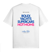 HERE TO SUCCEED T-SHIRT