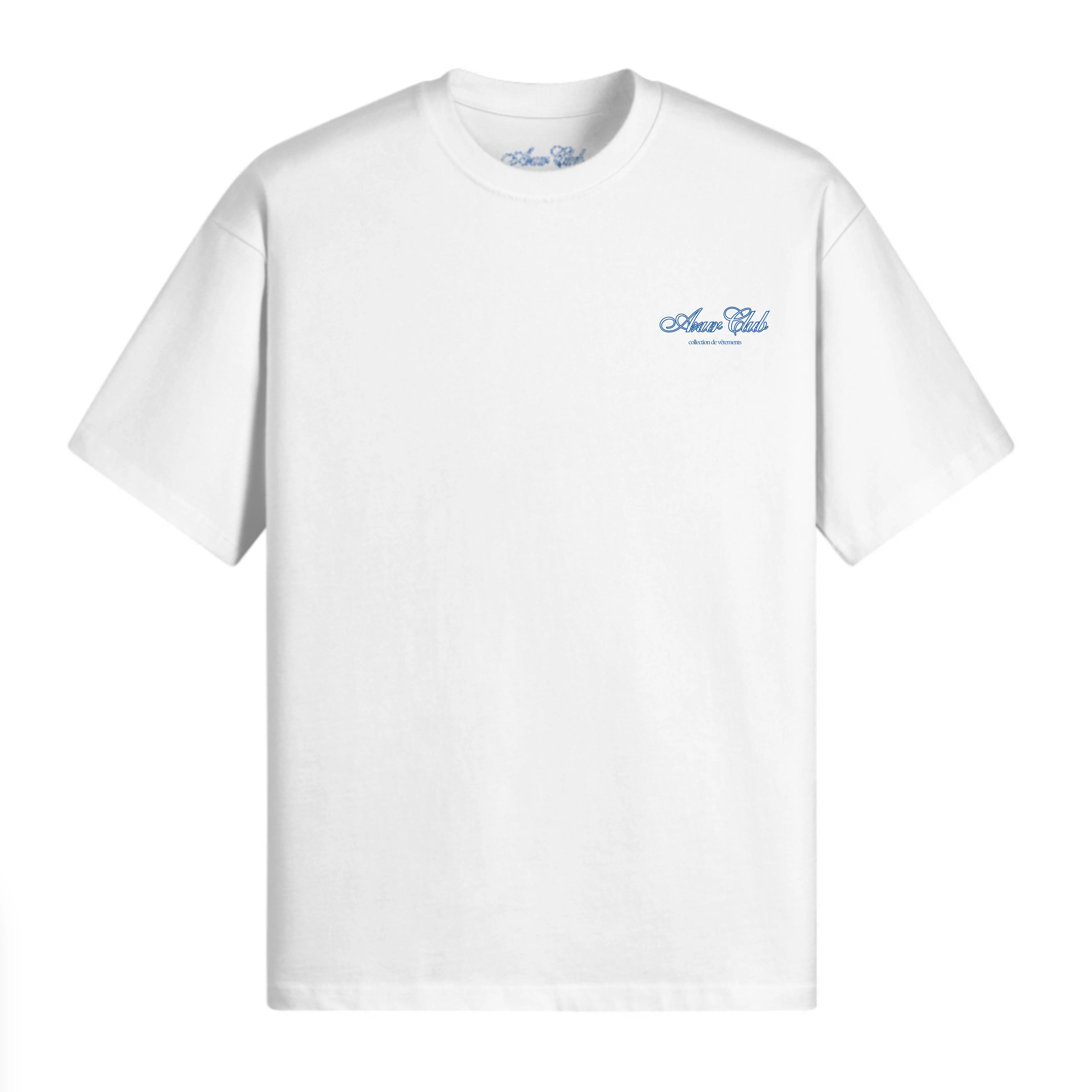 HERE TO SUCCEED T-SHIRT