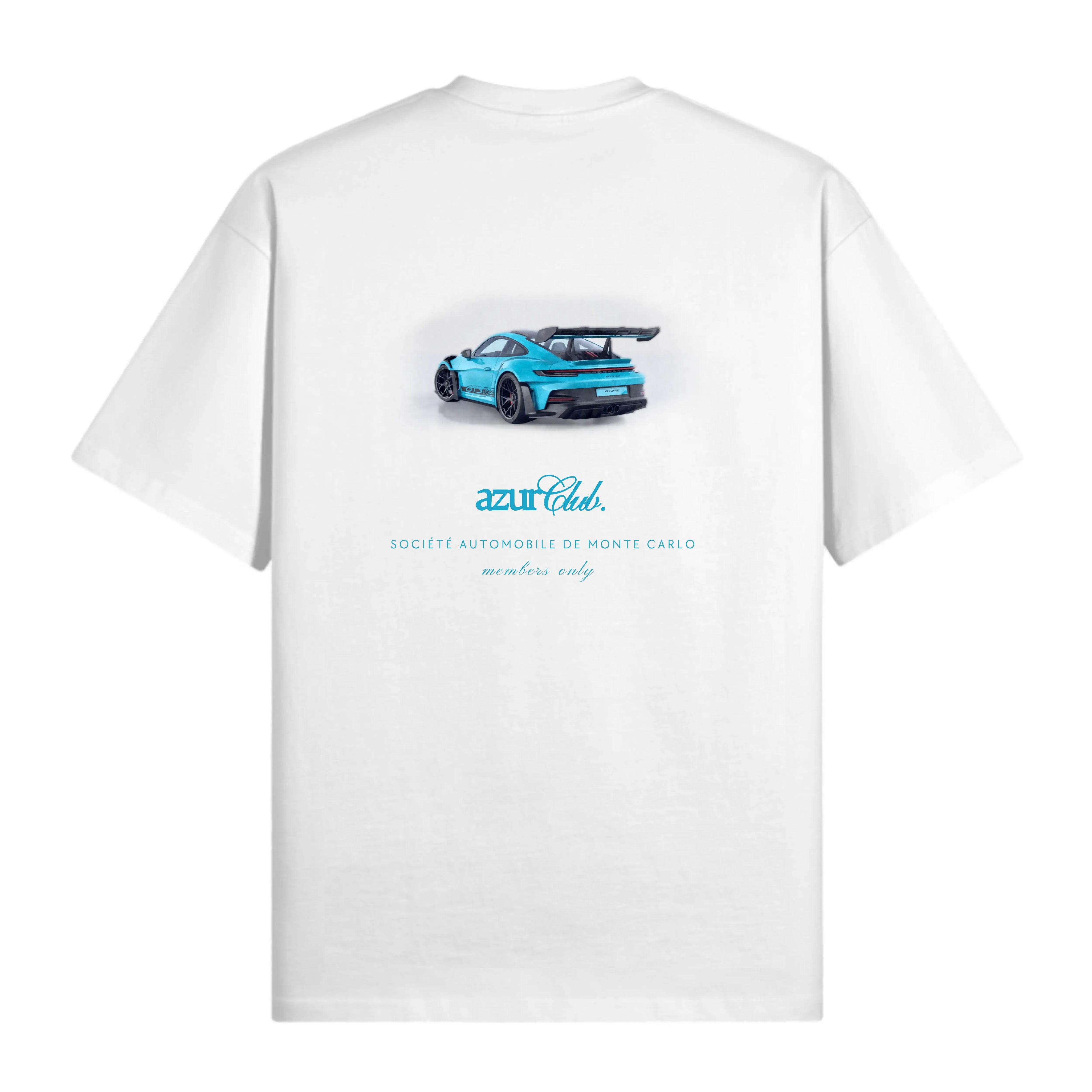 GT3RS T-SHIRT