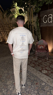 LES INCONTOURNABLES DE L'ÉTÉ T-SHIRT