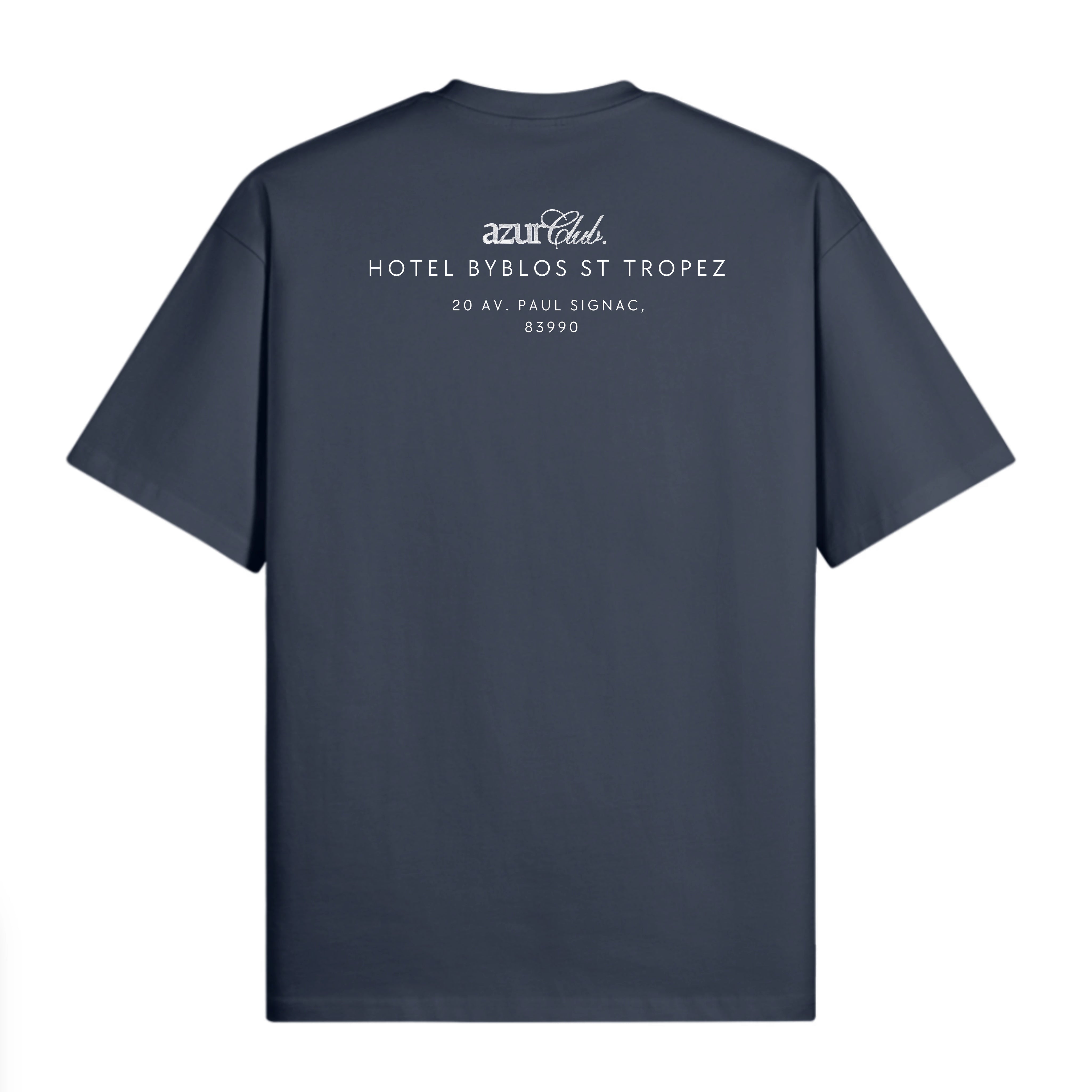 HOTEL BYBLOS ST TROPEZ T-SHIRT